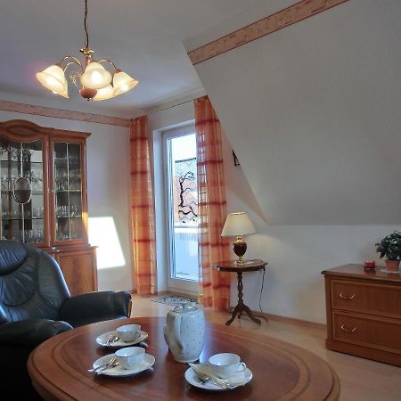 Ferienwohnung N24 Graal-Muritz Bagian luar foto