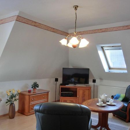 Ferienwohnung N24 Graal-Muritz Bagian luar foto
