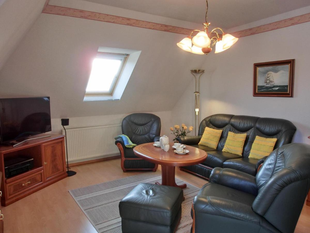 Ferienwohnung N24 Graal-Muritz Bagian luar foto