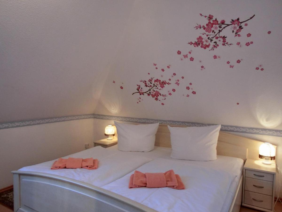 Ferienwohnung N24 Graal-Muritz Bagian luar foto