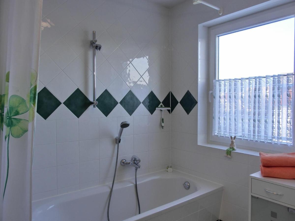 Ferienwohnung N24 Graal-Muritz Bagian luar foto